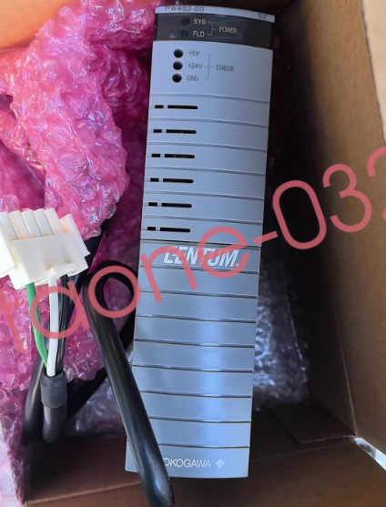 1PCS NEW YOKOGAWA PW482-50 Module Fast delivery Via Fedex/DHL