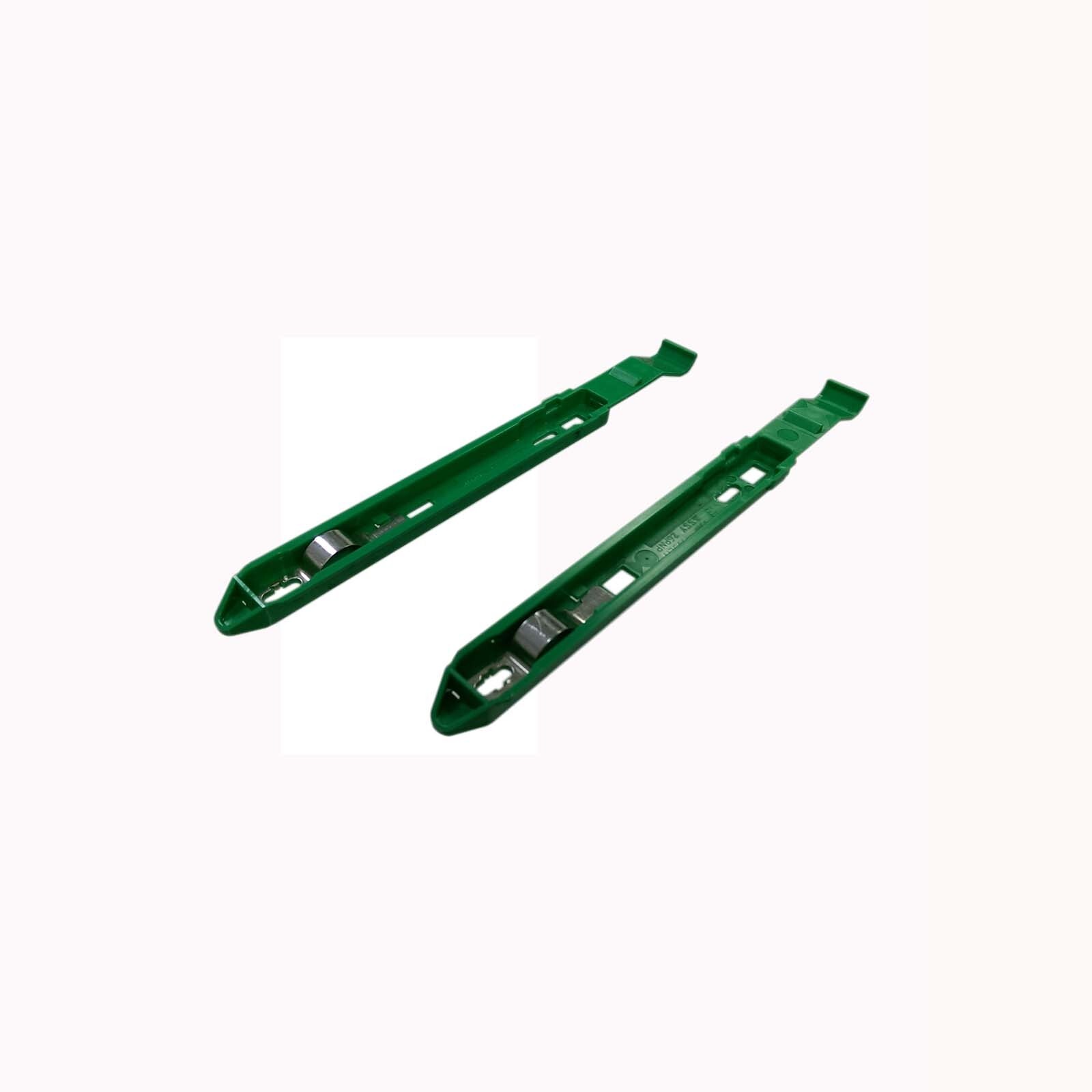 Drive Bracket Mounting Rails 3.5" Floppy Dell 995EM 26PNP PowerEdge Dimension