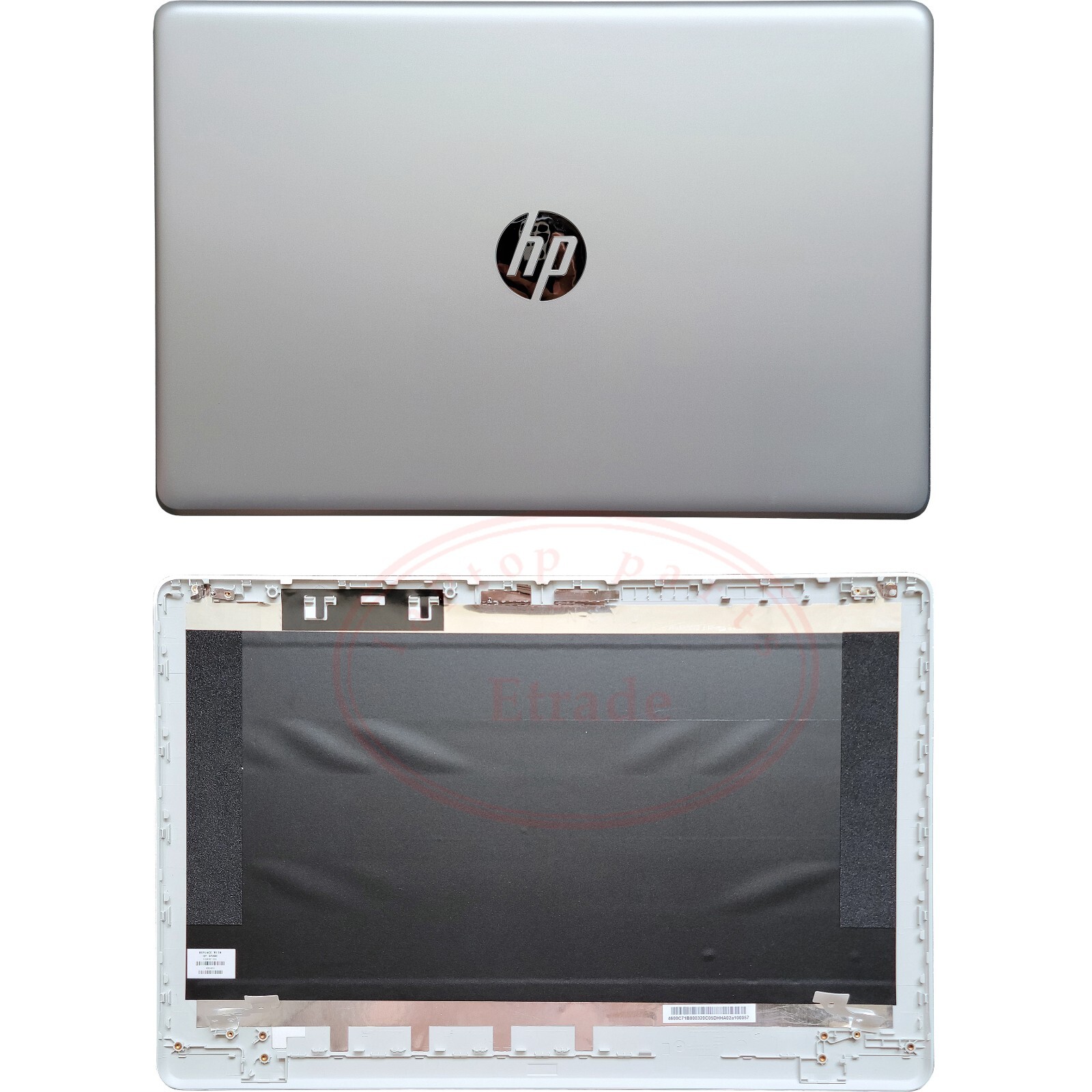 New Orig For HP Pavilion 17-BS 17-BR 17-AK TPN-W129 W130 Lcd Back Cover Rear Lid