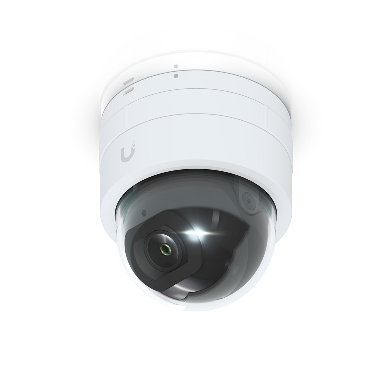 Ubiquiti UniFi G5 Dome Ultra Ultra-compact & IK06 Tamper-resistant 2K HD PoE