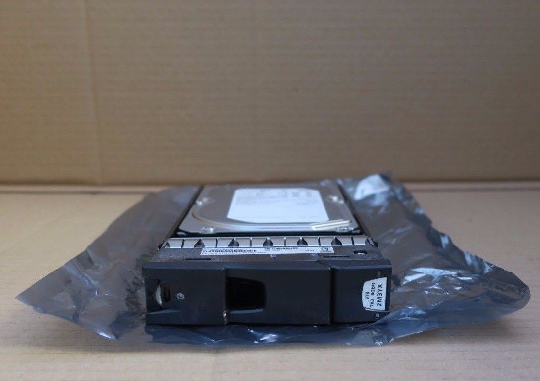 Dell Compellent 3TB 7.2K SAS HDD 3.5" 0967319-02 HNW-3T72-SAS6-CES2-DD-COMP