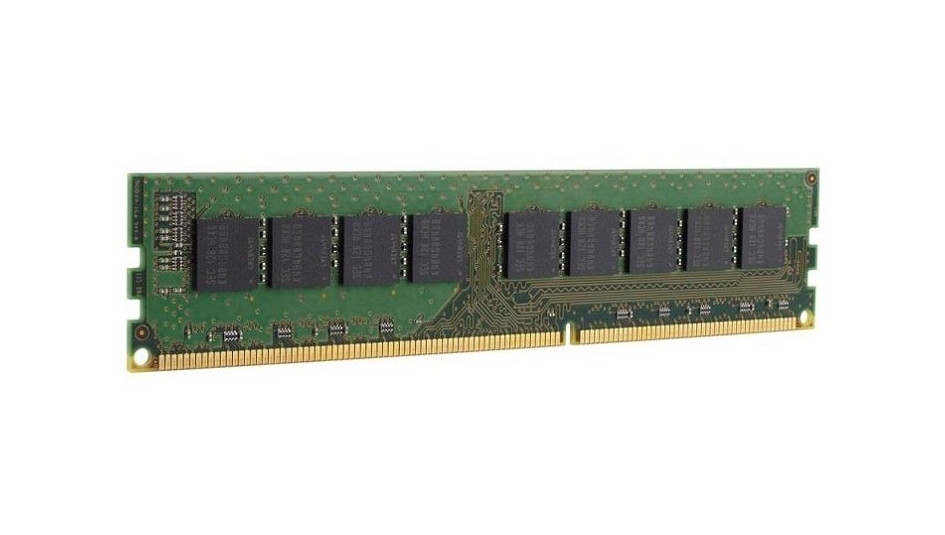 Micron Memory MT9VDDT3272G-265G3  256MB DDR-266MHz ECC