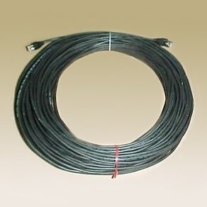RiteAV 30ft Cat6 Outdoor Waterproof Ethernet Cable Direct Burial (Pure Copper)
