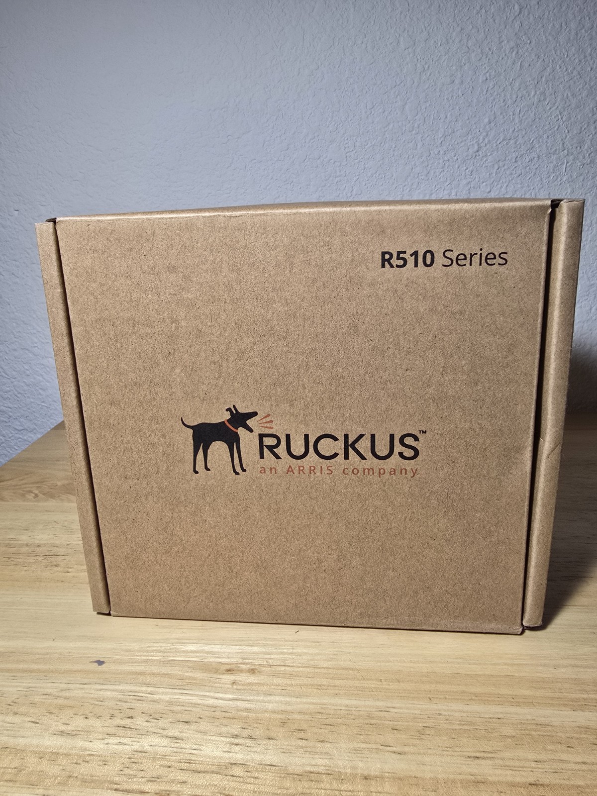 Ruckus R510 Series Enterprise Wireless Access Point Dual-Band Unleashed AP New