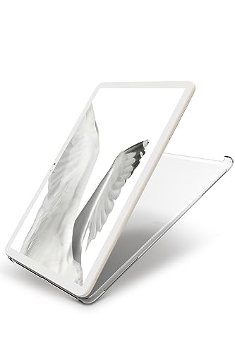 ELECOM Google Pixel Tablet Case Clear Hard Case TB-P231PVCR