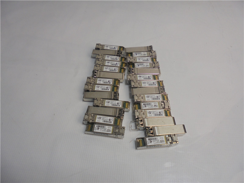 Cisco DS SFP FC8G SW Transceiver Module Tested Lot of 27