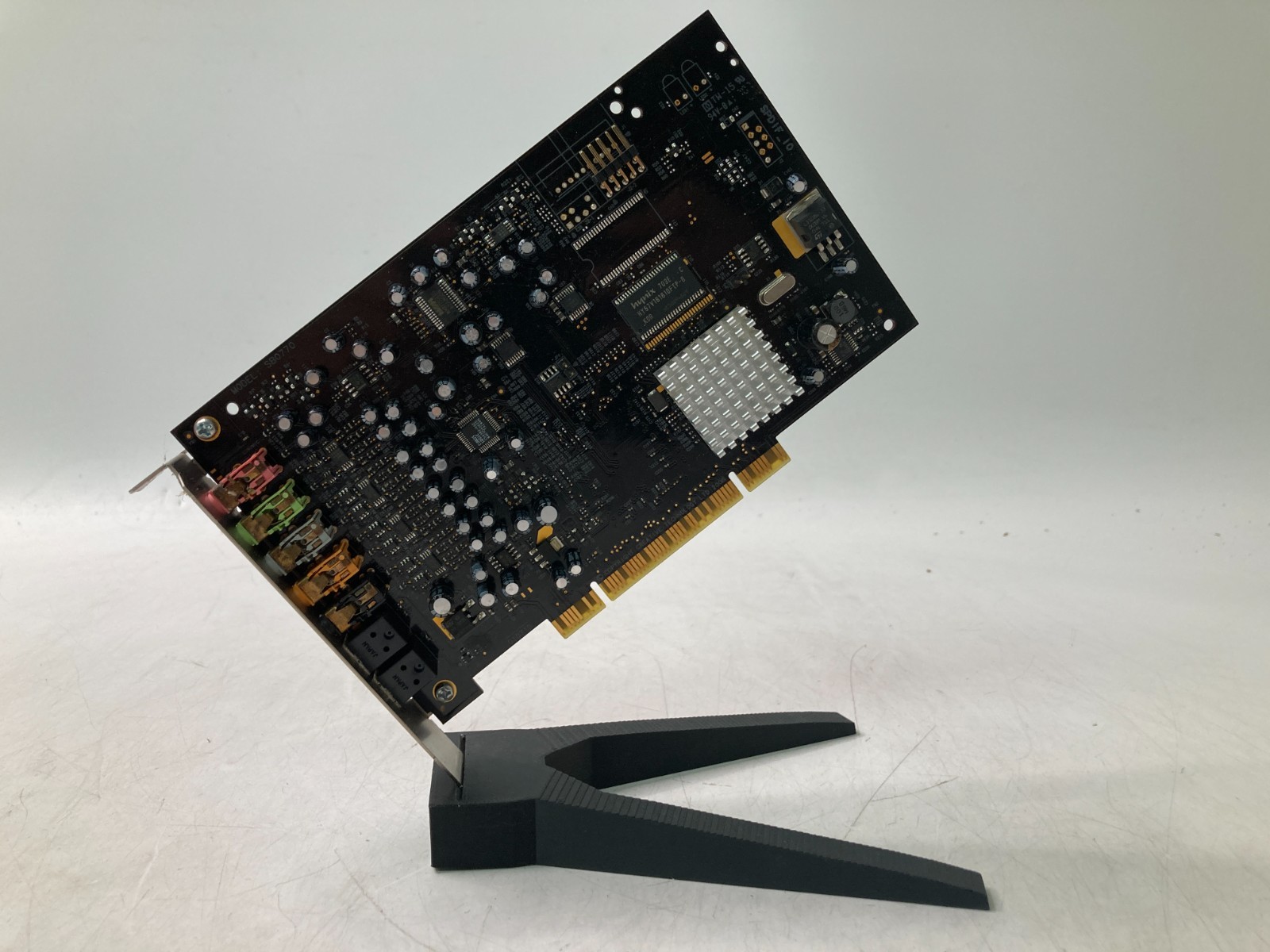 Vintage Creative Sound Blaster X-Fi Xtreme Music (SB0770)