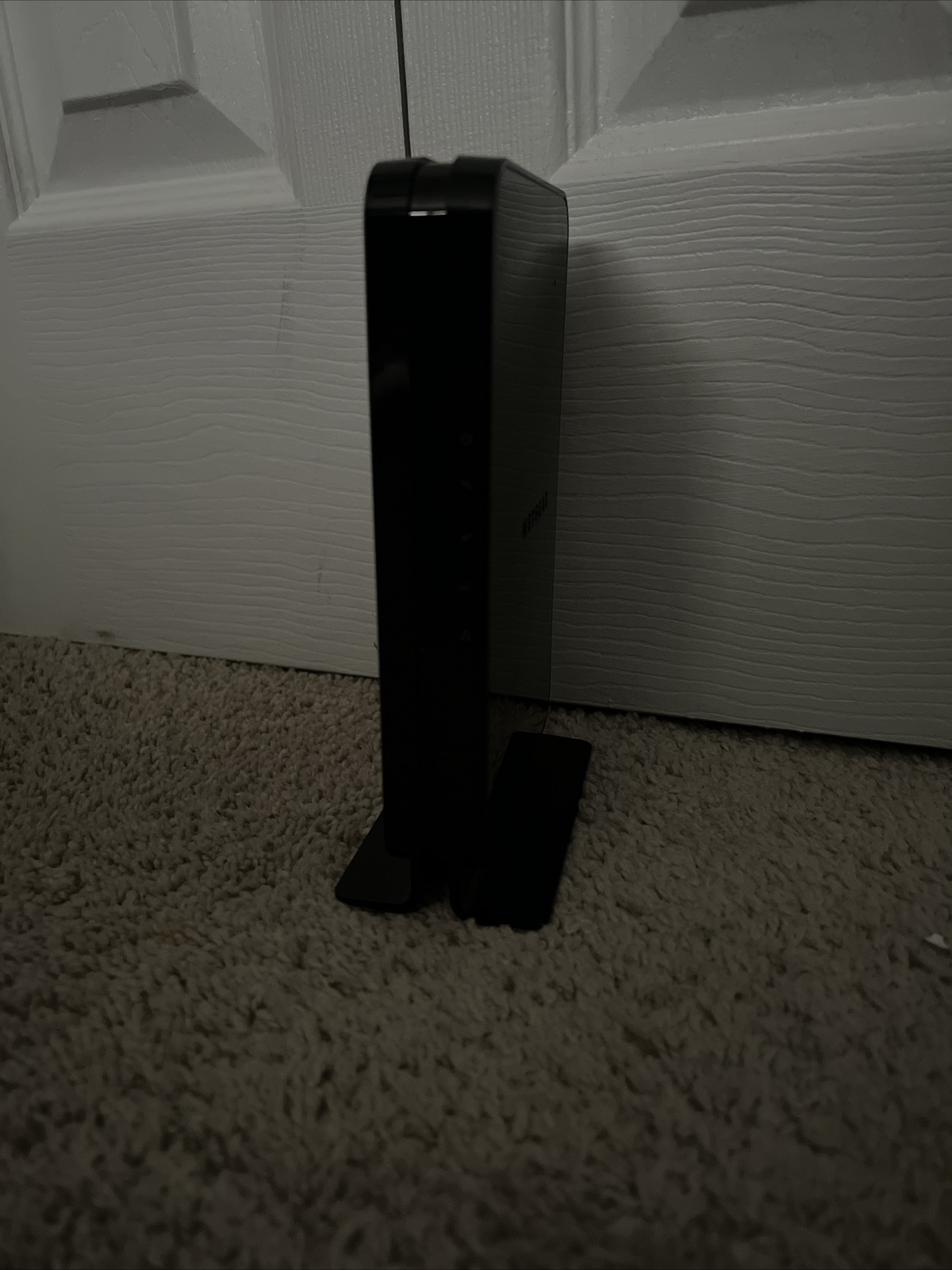 NETGEAR CM500 (CM500100NAS) 680 Mbps - Black