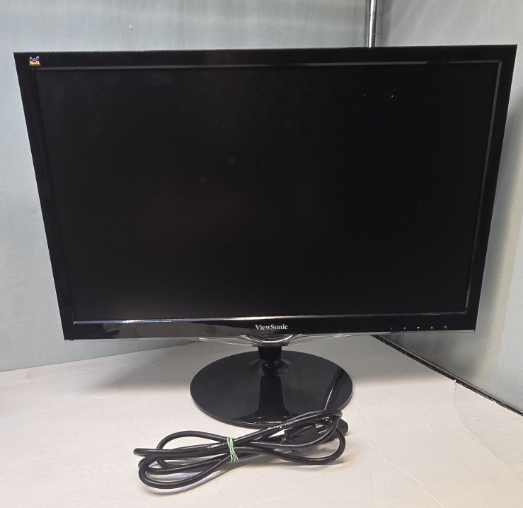 ViewSonic VX2252MH LED 22" Widescreen Full HD 1080p LED Monitor HDMI VS15560