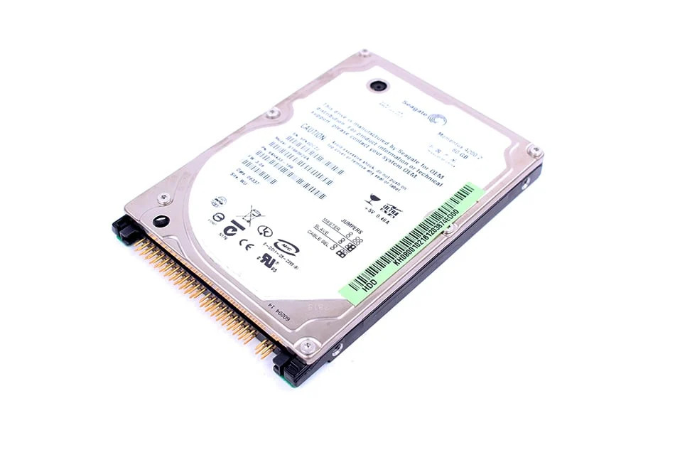 ST980829A SEAGATE - Used - 3 Months Warranty