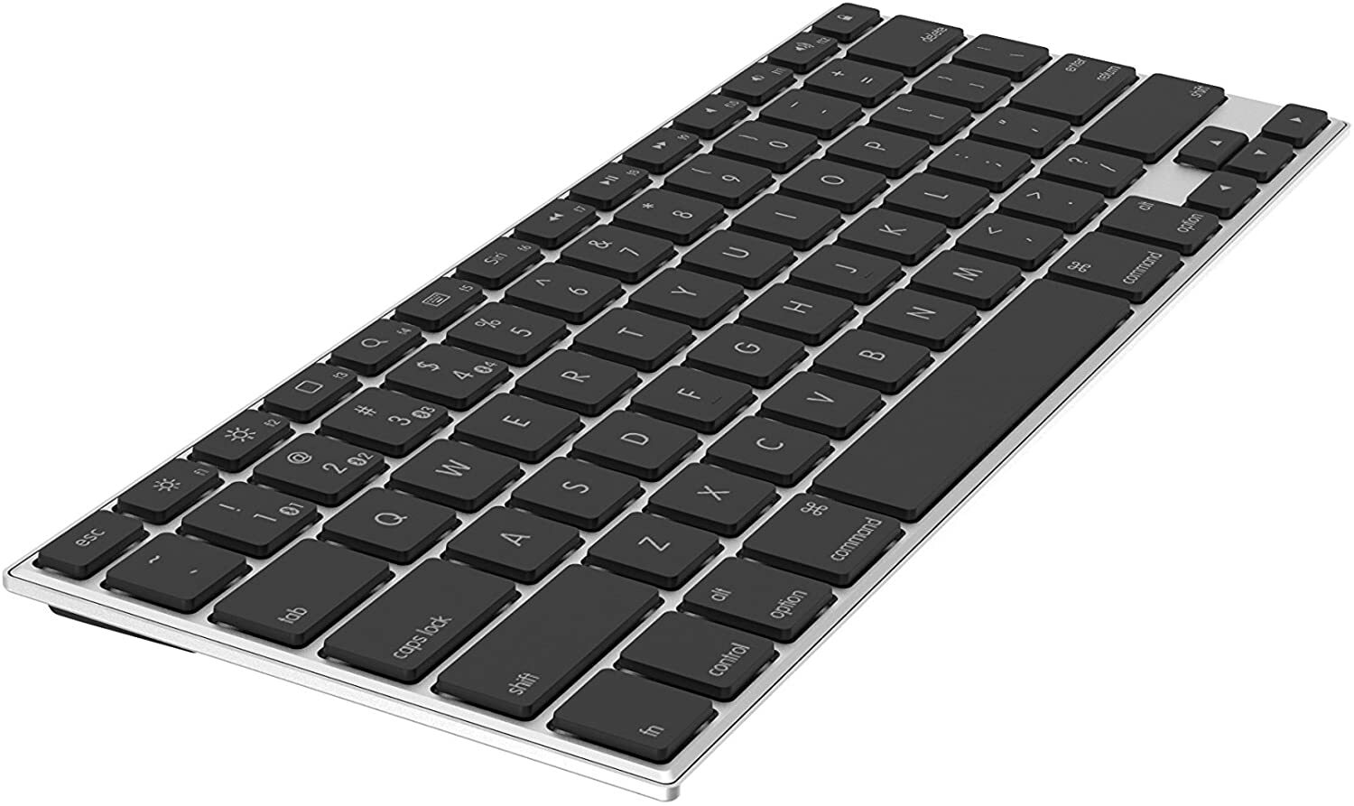 Kanex Wireless Mini MultiSync Keyboard (K166-1036) 