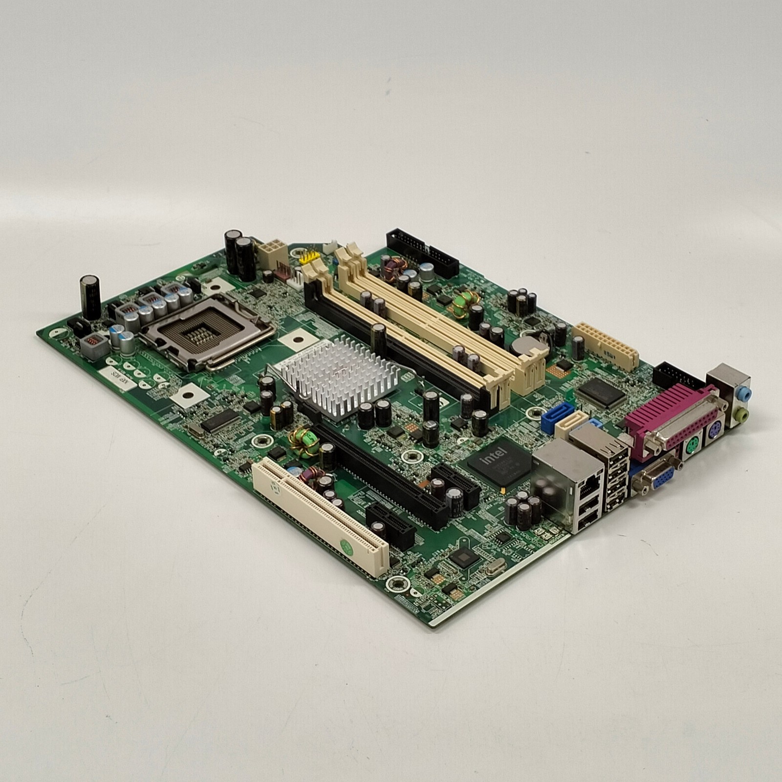 Genuine HP Compaq DC7800 SFF Socket 775 DDR2 Motherboard 437793-001 437348-001