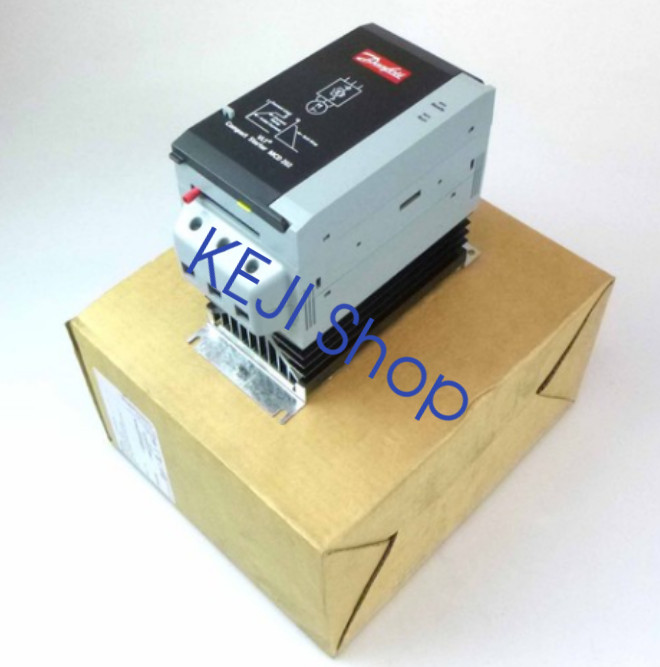 1PCS NEW Danfoss soft start MCD202-015-T4-CV1 Fast Shipping Via DHL/FedEX