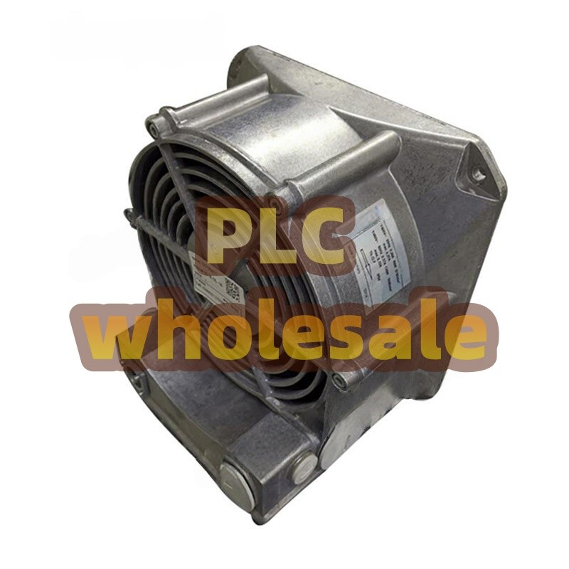 For SIEMENS W2D210-EB10-12 Spindle motor fan M2D068-CF 400V 0.26A 89W Ebmpapst