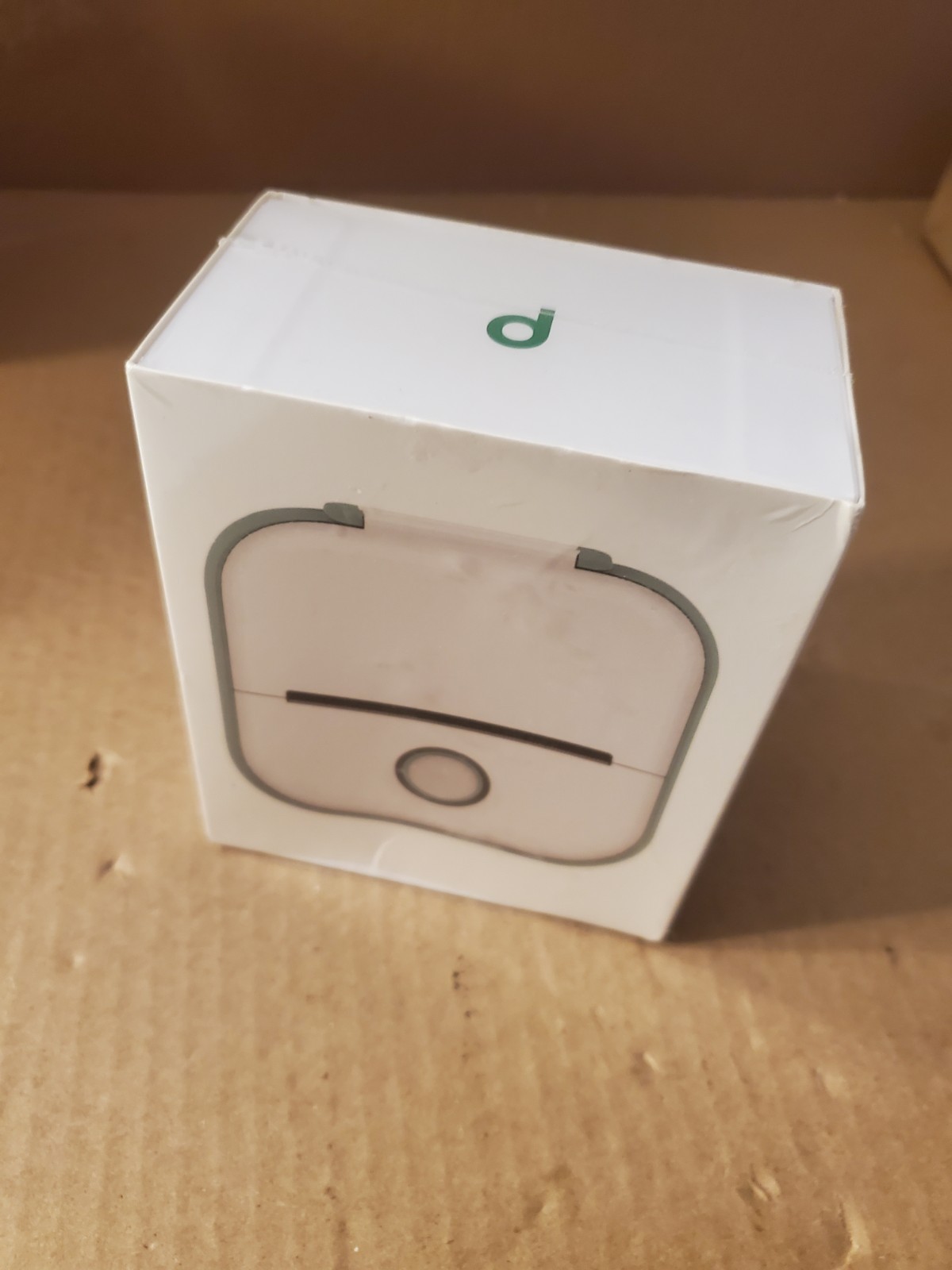 NEW SEALED Authentic Print Pod T02 PRINTPOD