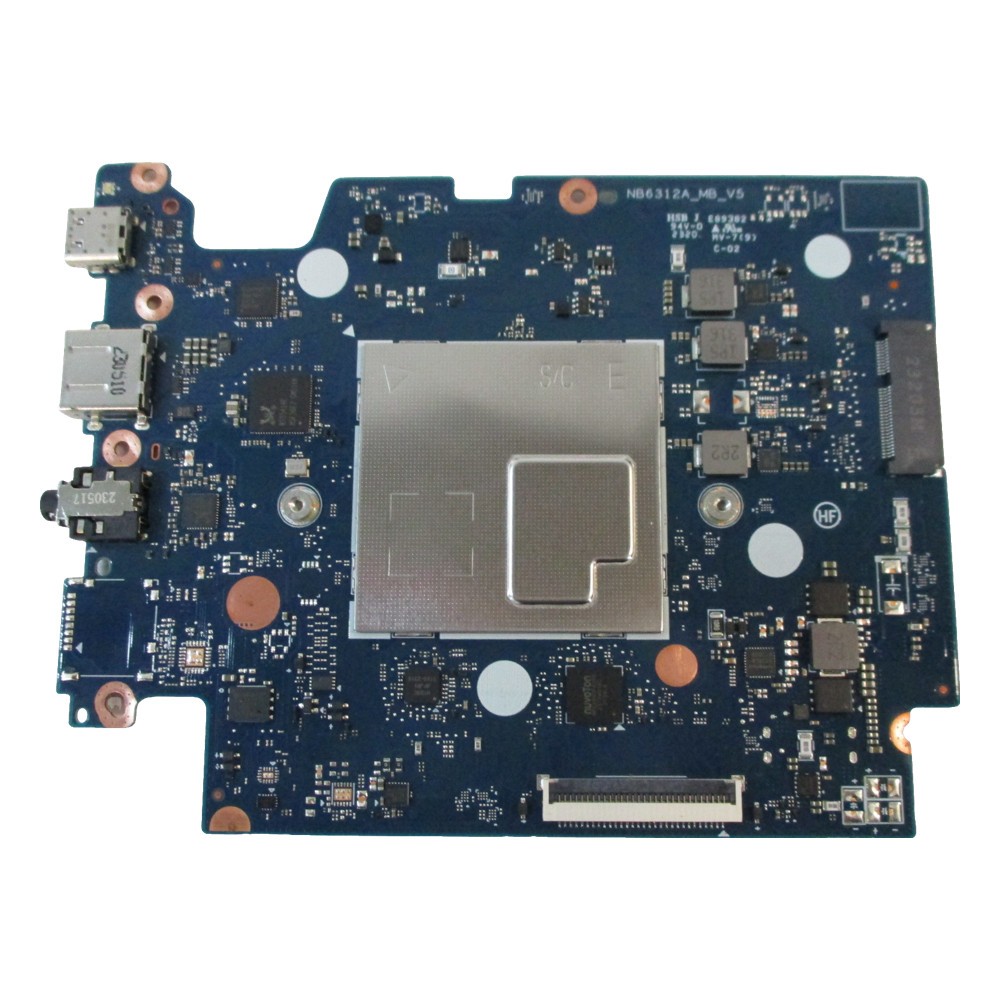 Lenovo 100e Chromebook Gen 4 Motherboard Mainboard 5B21L16049 5B21S44450