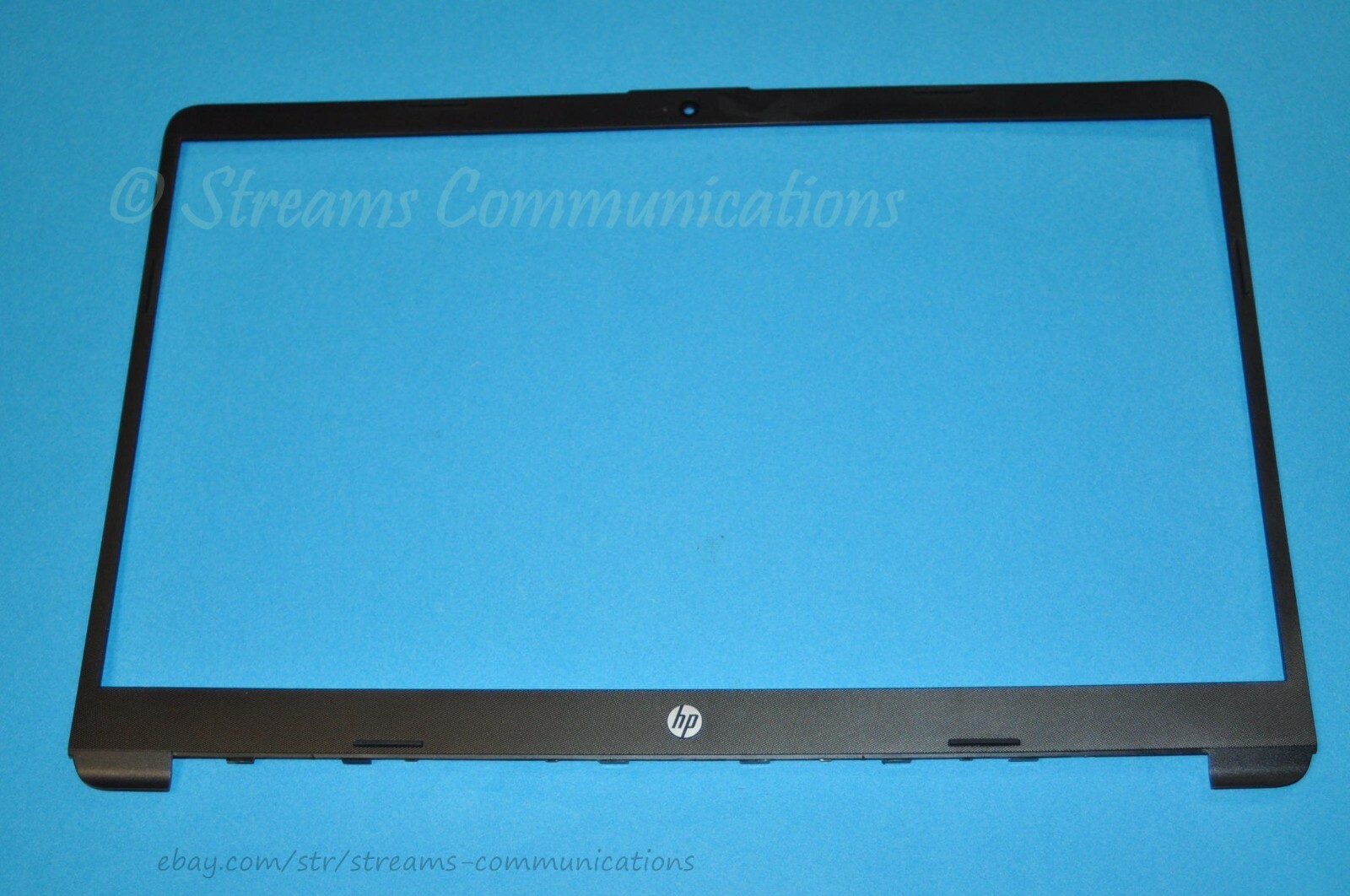 HP 15-DW 15-dw0081wm Laptop LCD Bezel