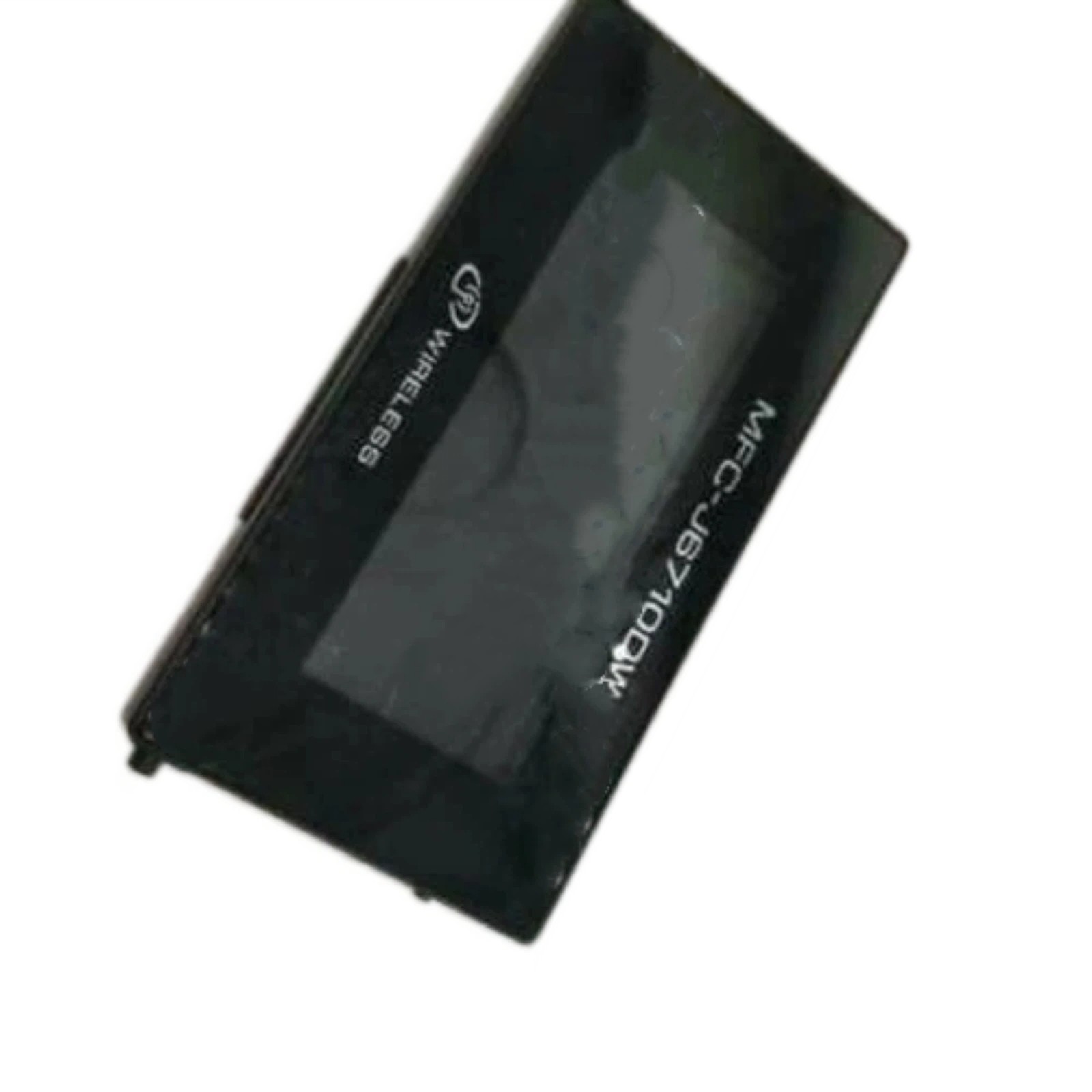 Printer Parts MFC J6710DW Screen Control Panel fits for Brother MFC-J6710DW