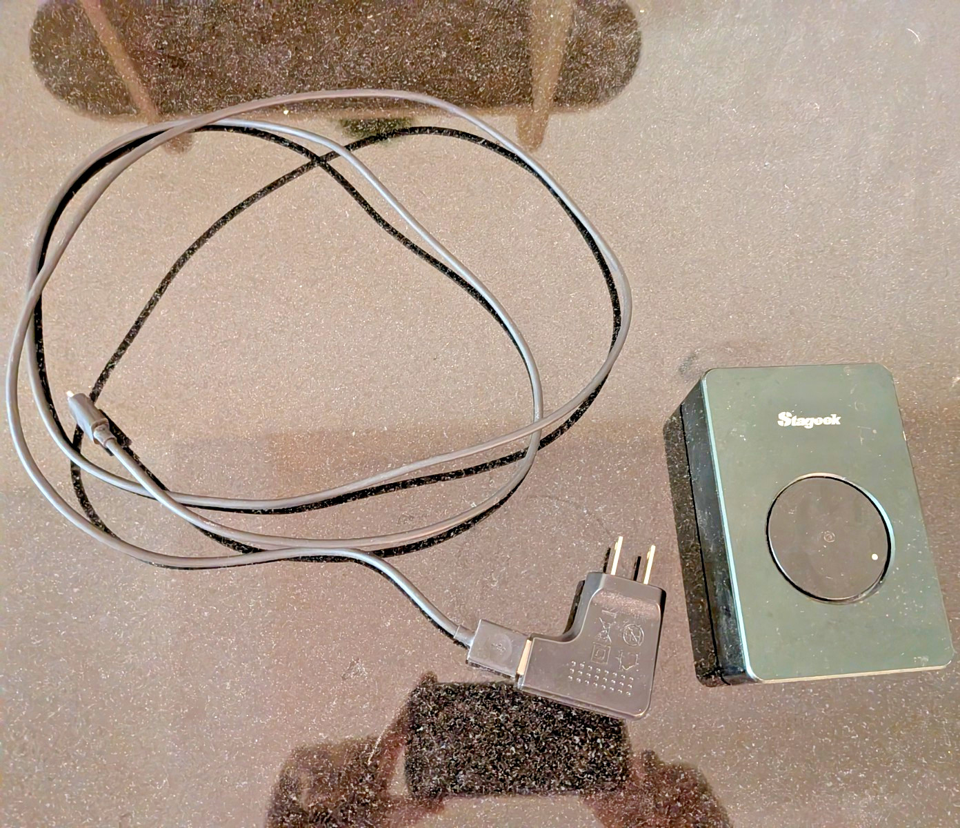 Stageek Mouse Jiggler