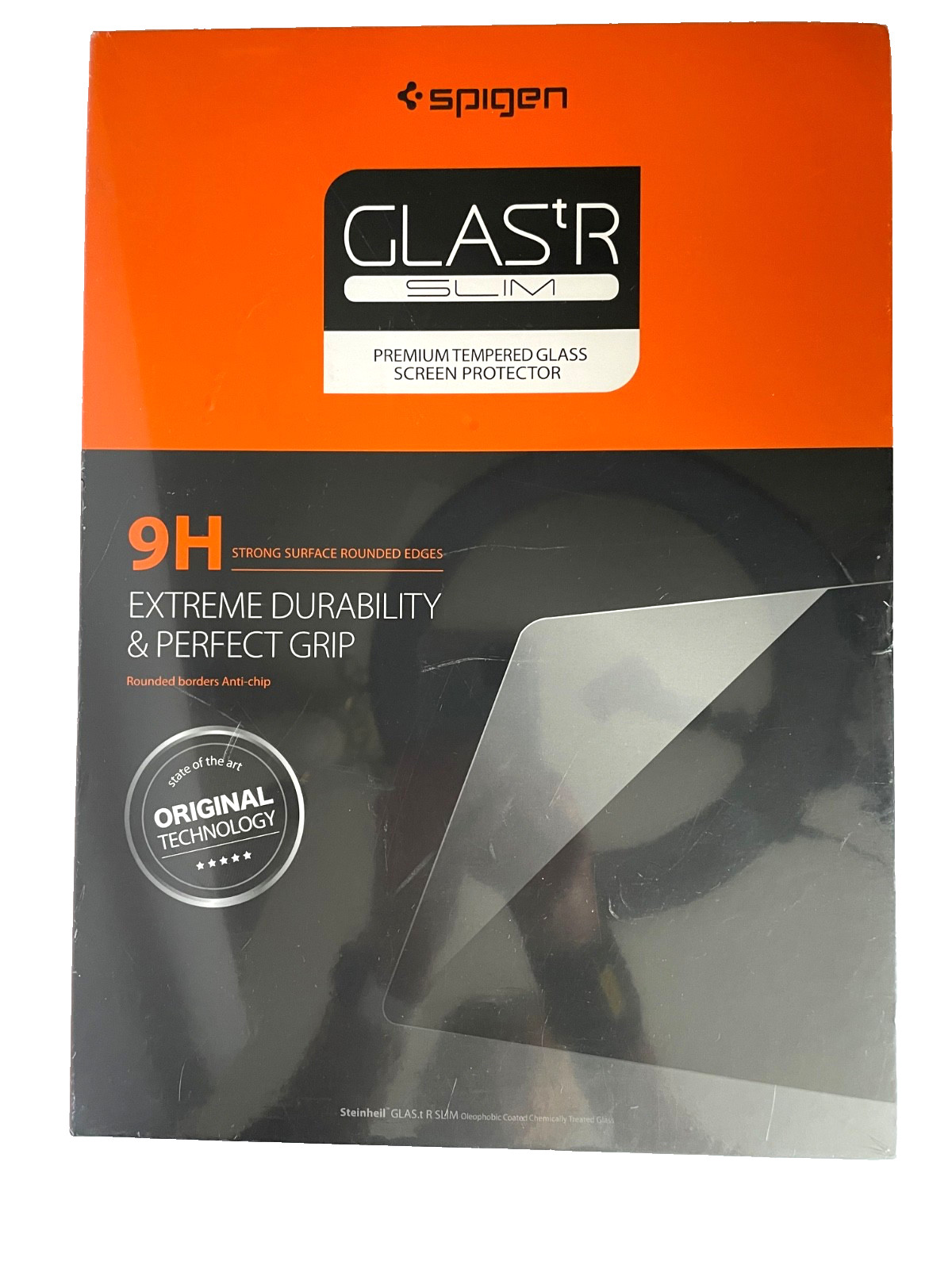 LENOVO IDEAPAD FLEX 14API 81SS 14WL 81SQ 9H GLASS SCREEN PROTECTORS SPIGEN 12.6”