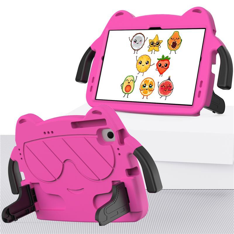 For Nokia Nokia T20 Tablet 2021 10.4 Case Shockproof Kids Flip Stand EVA Cover