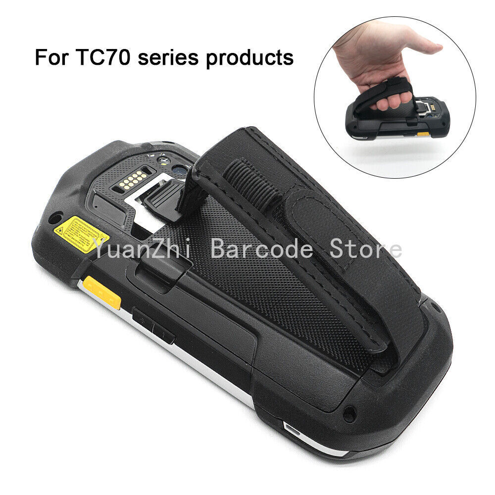 3-Pack Hand Straps for  Symbol TC70 TC75 TC72 TC77 SG-TC7X-HSTR2-03