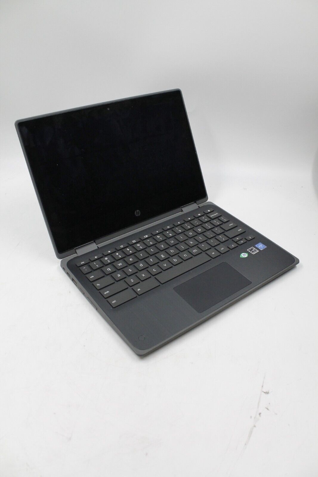 HP Chromebook x360 11 G3EE Intel Celeron N4020 1.1GHz 4GB RAM 32GB
