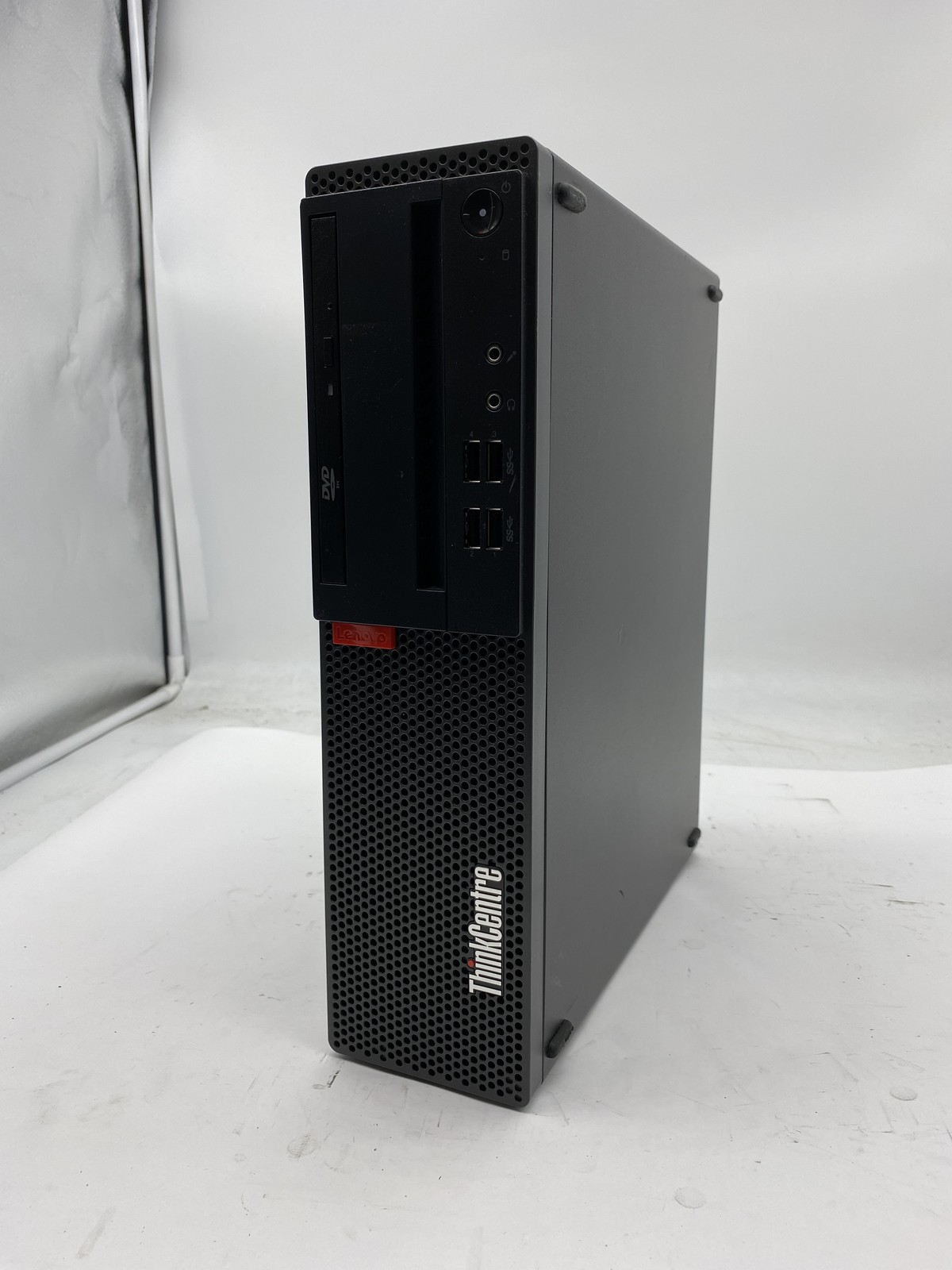 Lenovo ThinkCentre M910s Sff Intel Core i5 6500 3.2GHz 8GB RAM 256GB SSD W10P