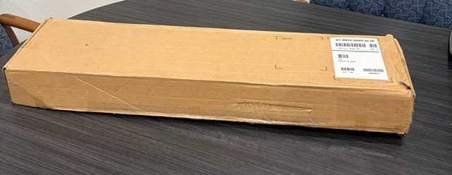 HP 487267-001 2U Quick Deploy Rail System Kit, MNTG HDWR, 2U G6 - NEW