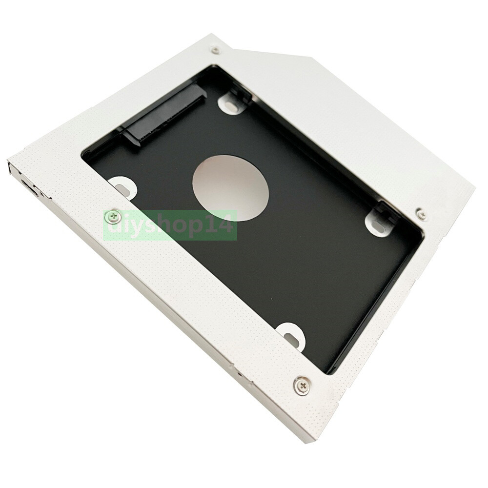 2nd HD HDD SSD SATA Caddy for Acer Aspire v5-571p v5-571g V5-561 V5-561P V5-561G