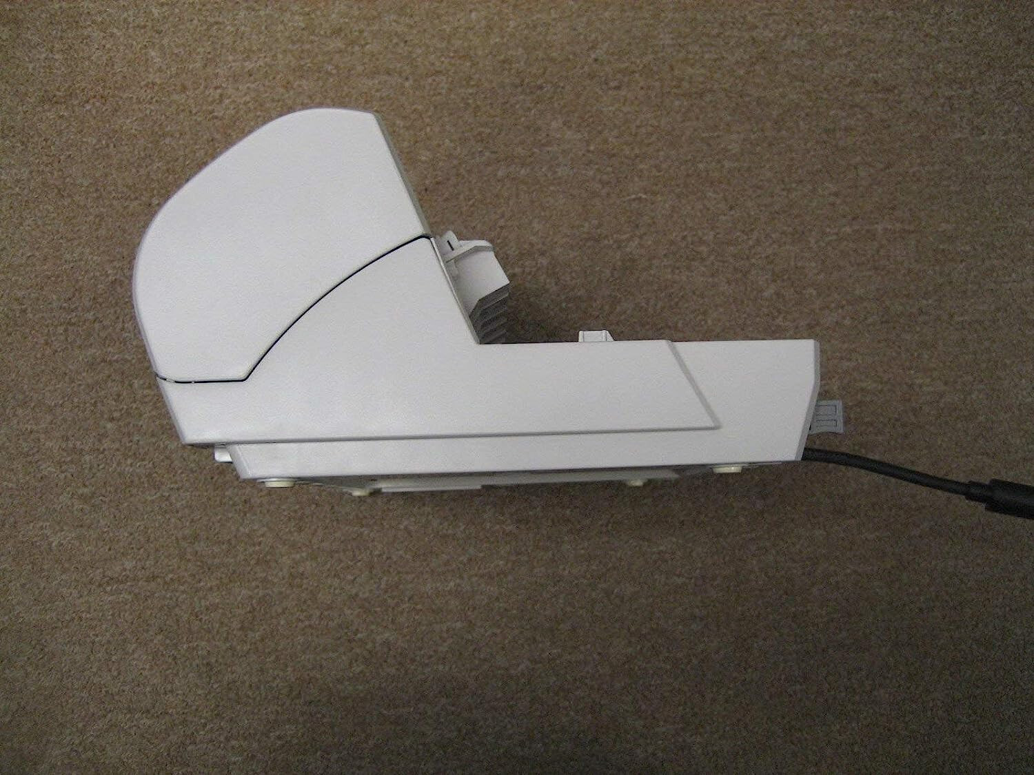 Fujitsu fi-614PR Imprinter For fi-6130 fi-6140 fi-6140Z fi-6130Z Scanner Printer