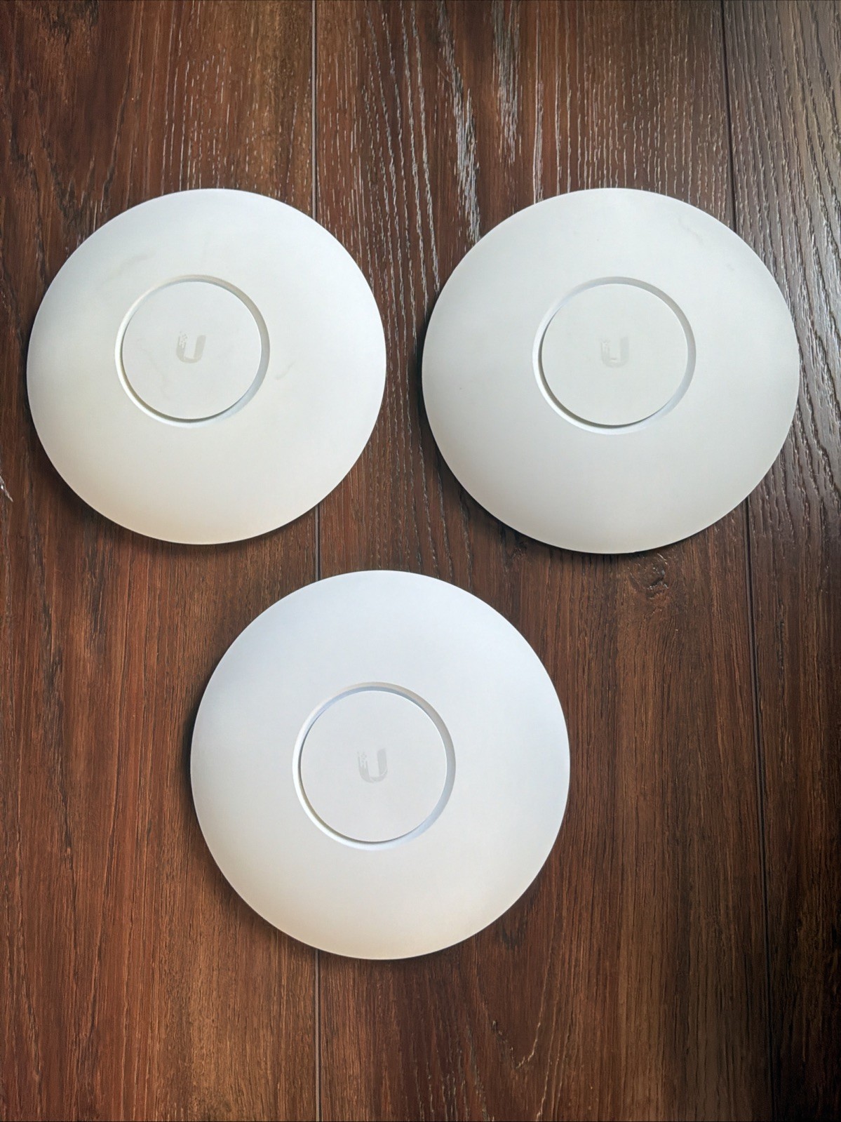 Ubiquiti Networks UniFi AC Pro 3 Pack L@@k