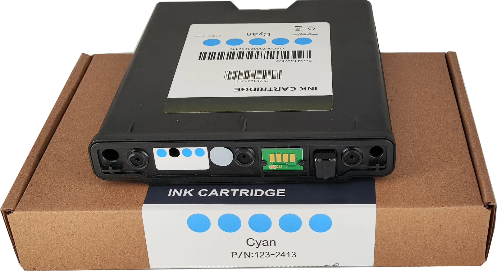 High quality M1 Ink Cartridge For ASTROJET M1 Printer 250ml/pcs