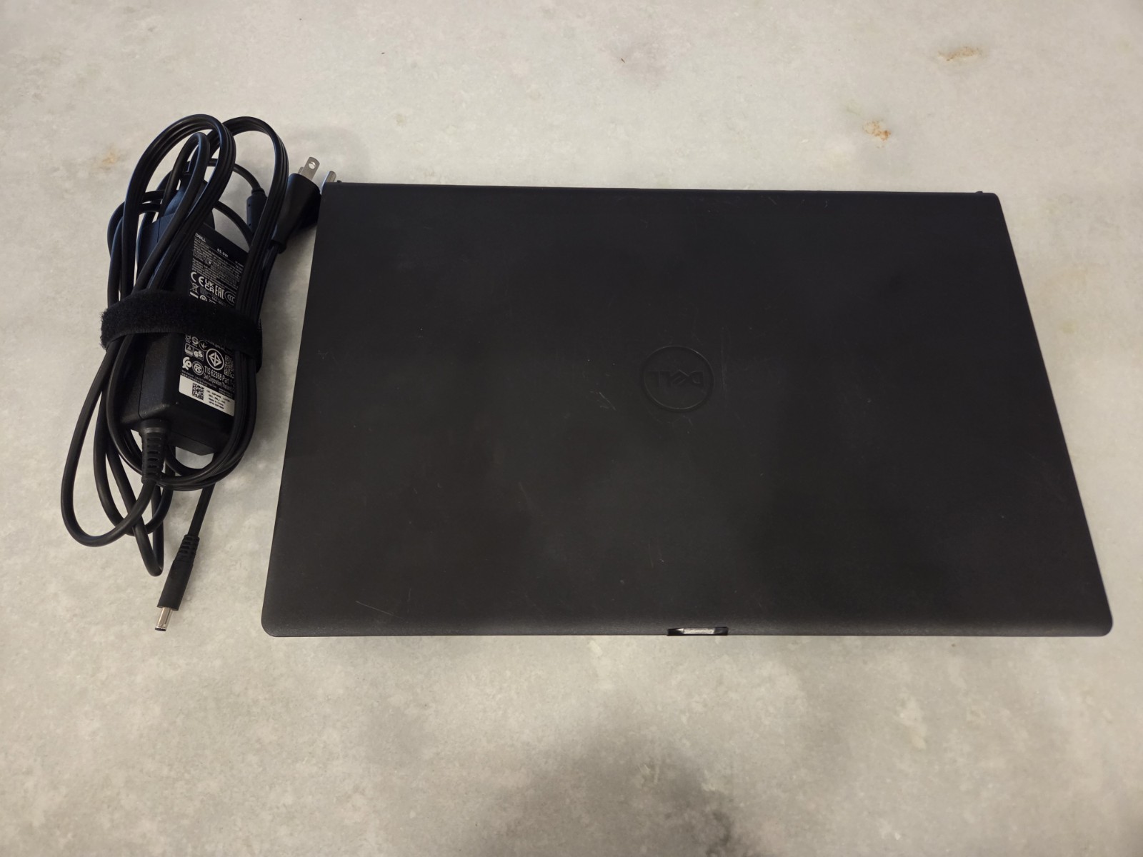 dell inspiron 15 3520