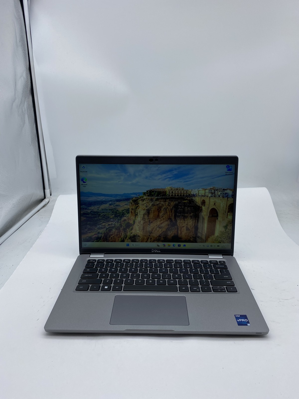 Dell Latitude 5430 14" Laptop Intel Core i5 1245U 16GB 256GB SSD W11P Touch