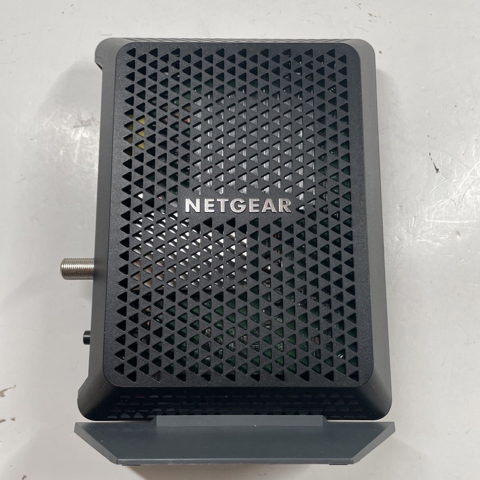 NETGEAR CM700 High Speed Cable Modem CM700-100NAS 1.4Gbps DOCSIS 3.0