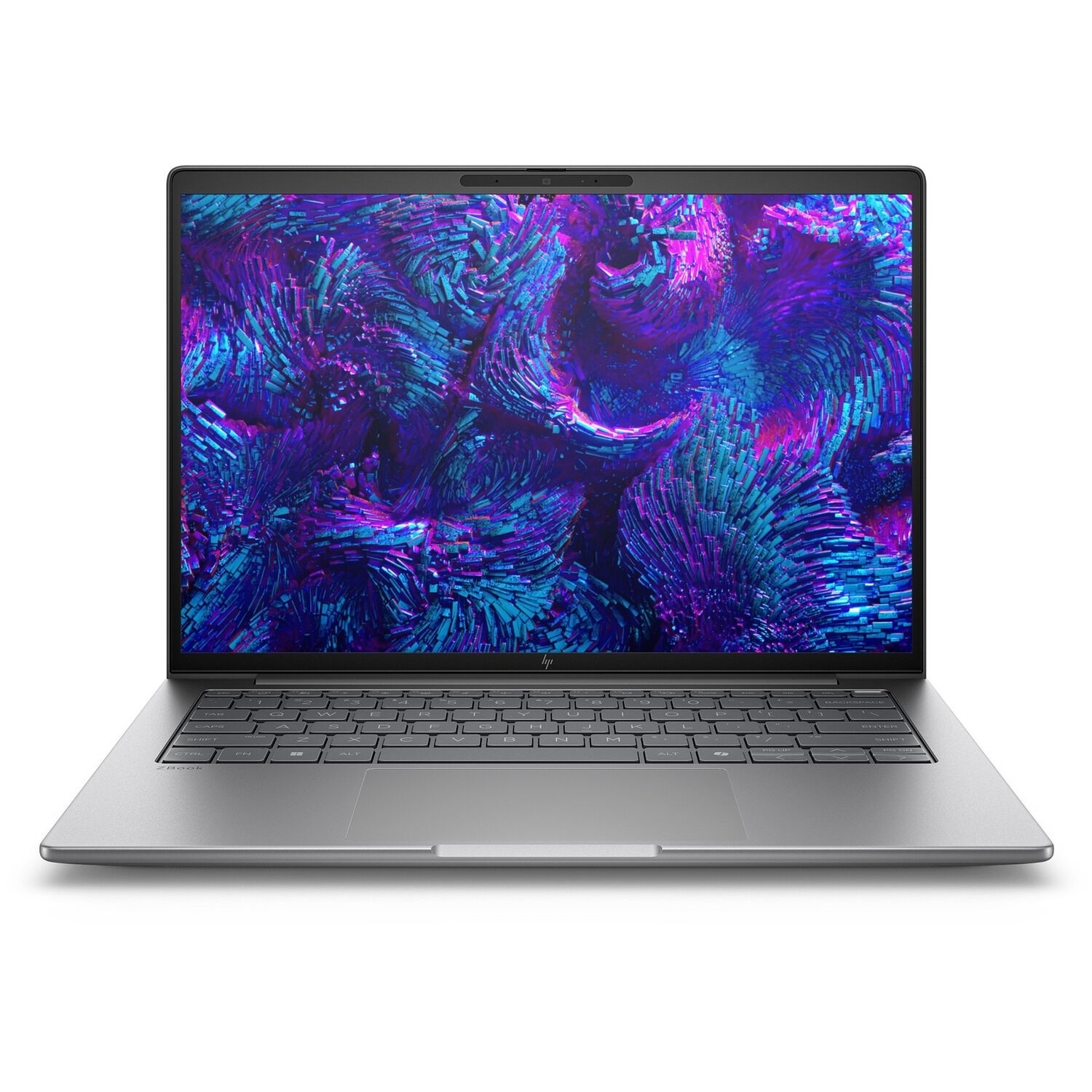 HP ZBook 8 G1i 14" WUXGA Core Ultra 7 255H 2GHz 32GB 1TB SSD RTX 500 Ada WIN11P