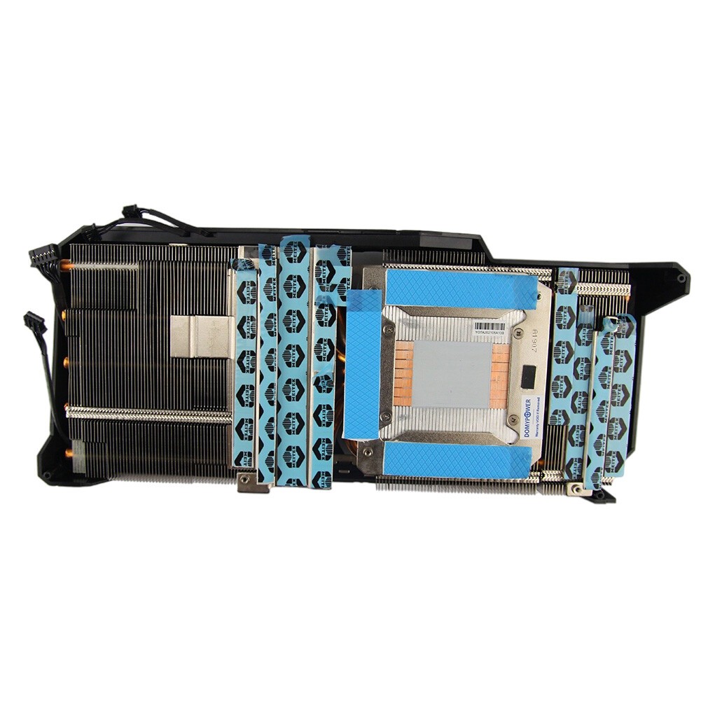 1PC For GIGABYTE AORUS RTX2080/2080S/2080Ti XTREME Graphics Video Card Cooler