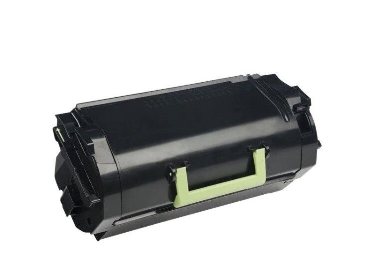 Lex Compatible MS817 MS818 MX717 MX718 High Yield 25K Toner Cartridge 53B1H00