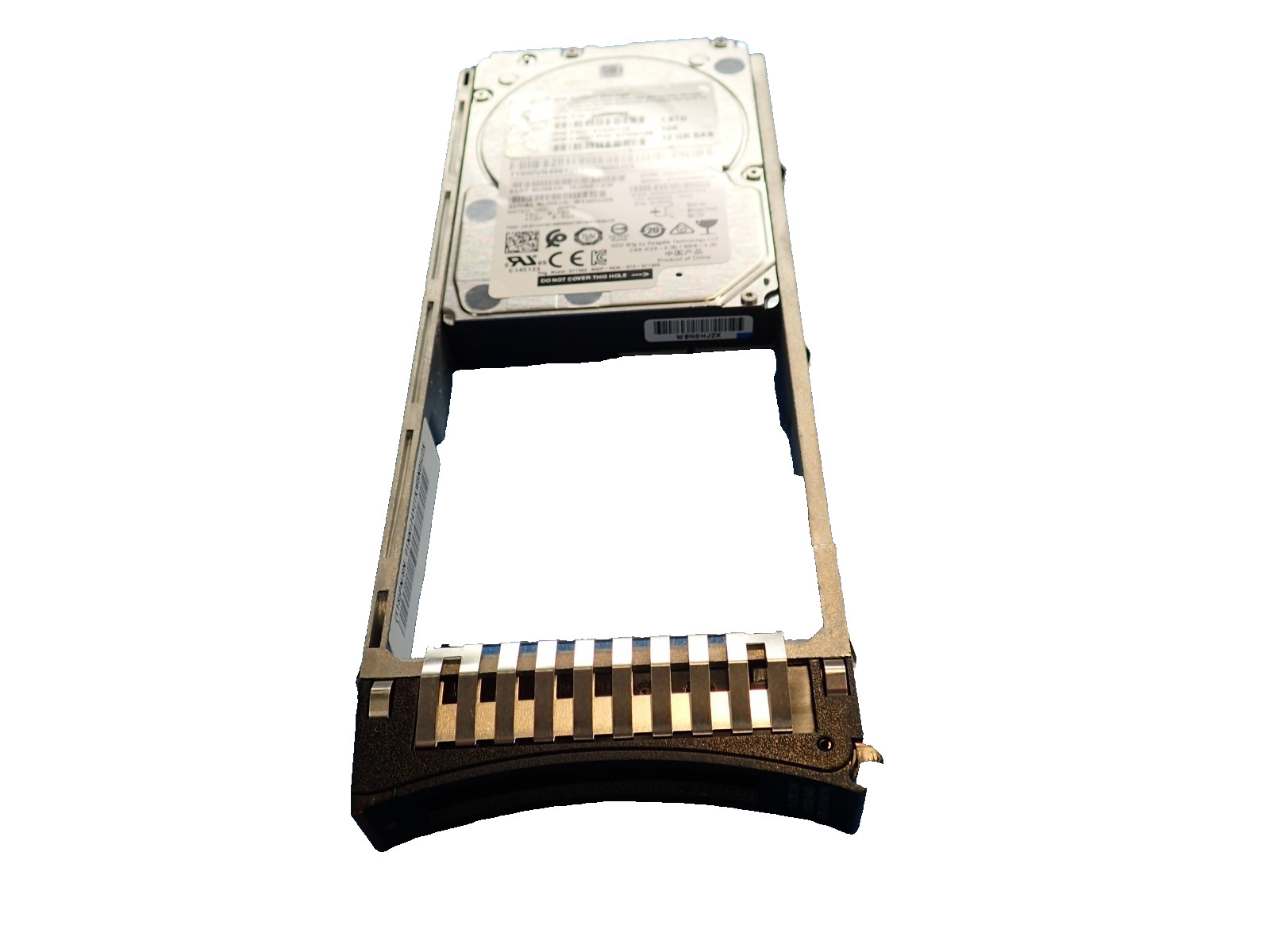 IBM 01NN110 1.8TB 10K 12Gb High Efficiency SAS 2.5" HDD Internal Hard Disk Drive