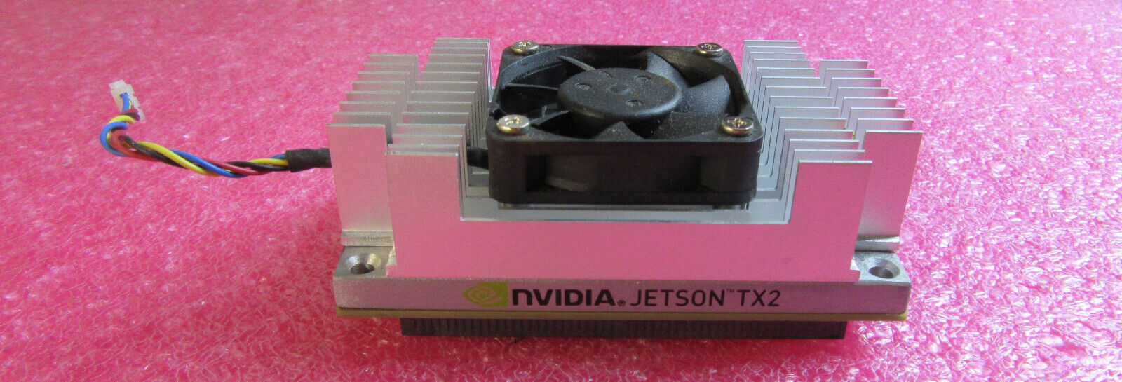 Nvidia P3310 8GB SOM Module Jetson TX2 135-0807-000 R2 699-83310-1000-B02 E
