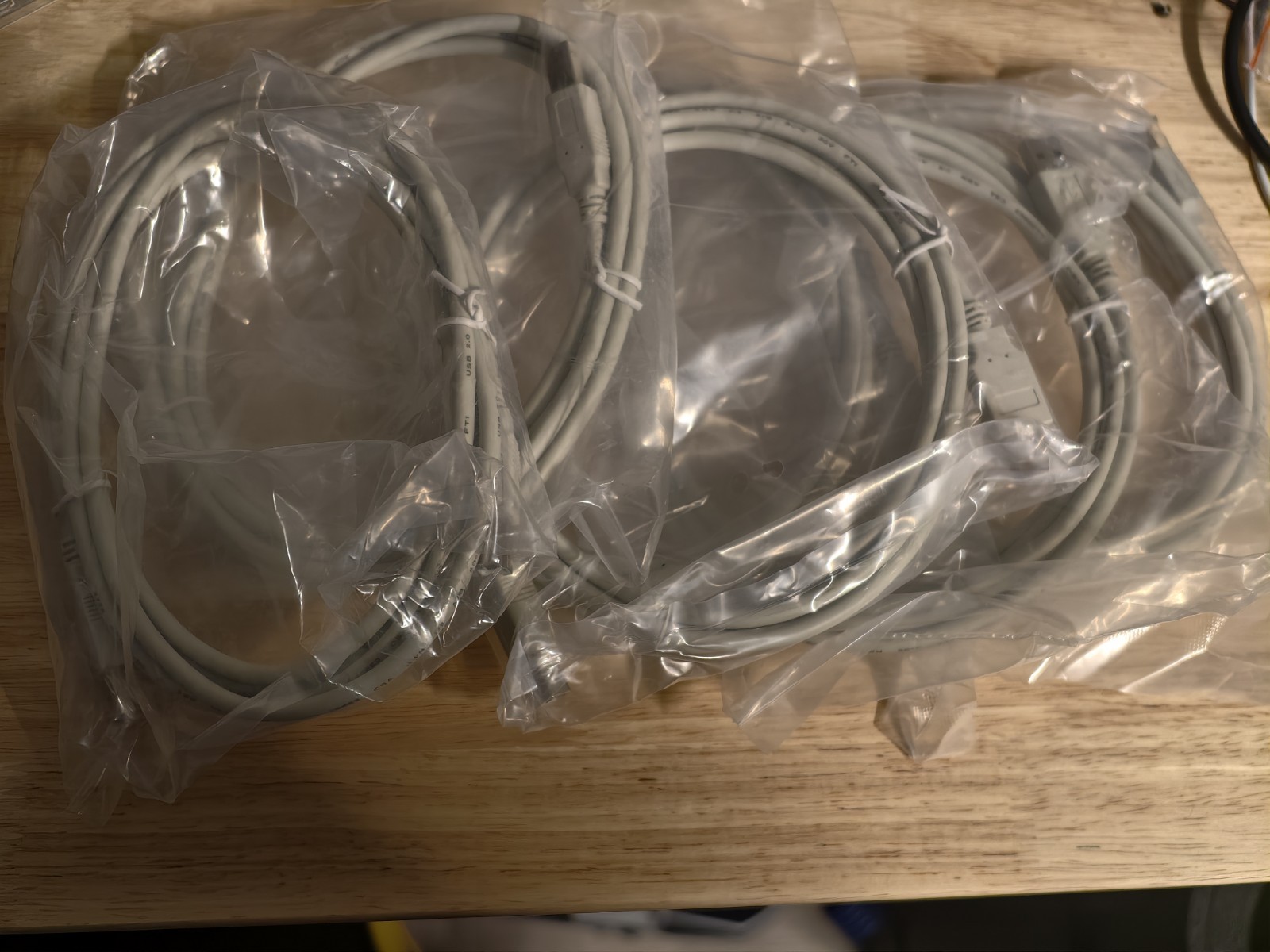 USB 2.0  Type-B