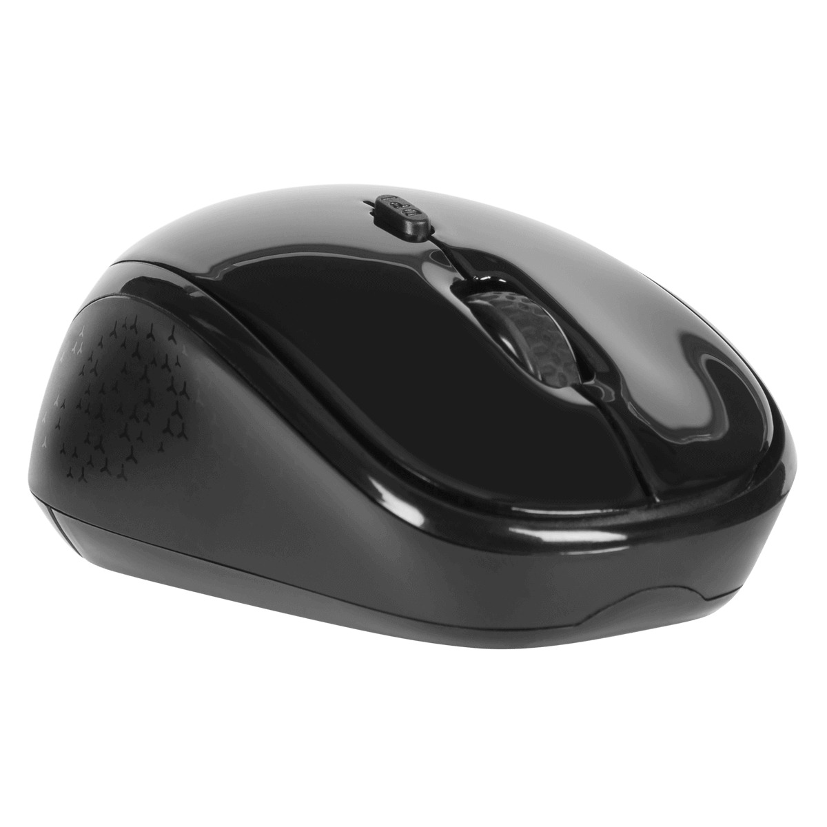 Targus Wireless Blue Trace Mouse - AMW50US