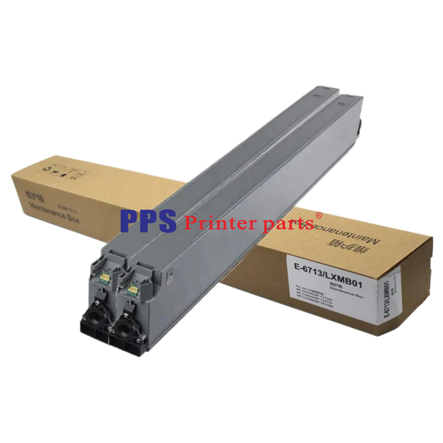 Waste Ink Tank Pad Maintenance Box For Epson WF-M21000 C20590 WF-C17590 Printer