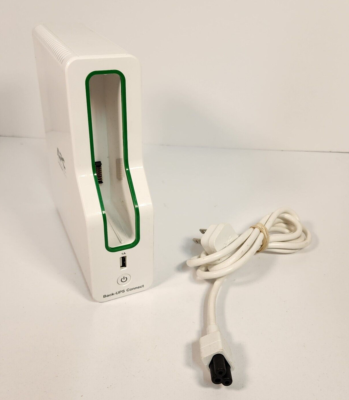 APC Schneider Back-UPS Connect 50 Lithium Ion Network UPS - BGE50ML No Battery 