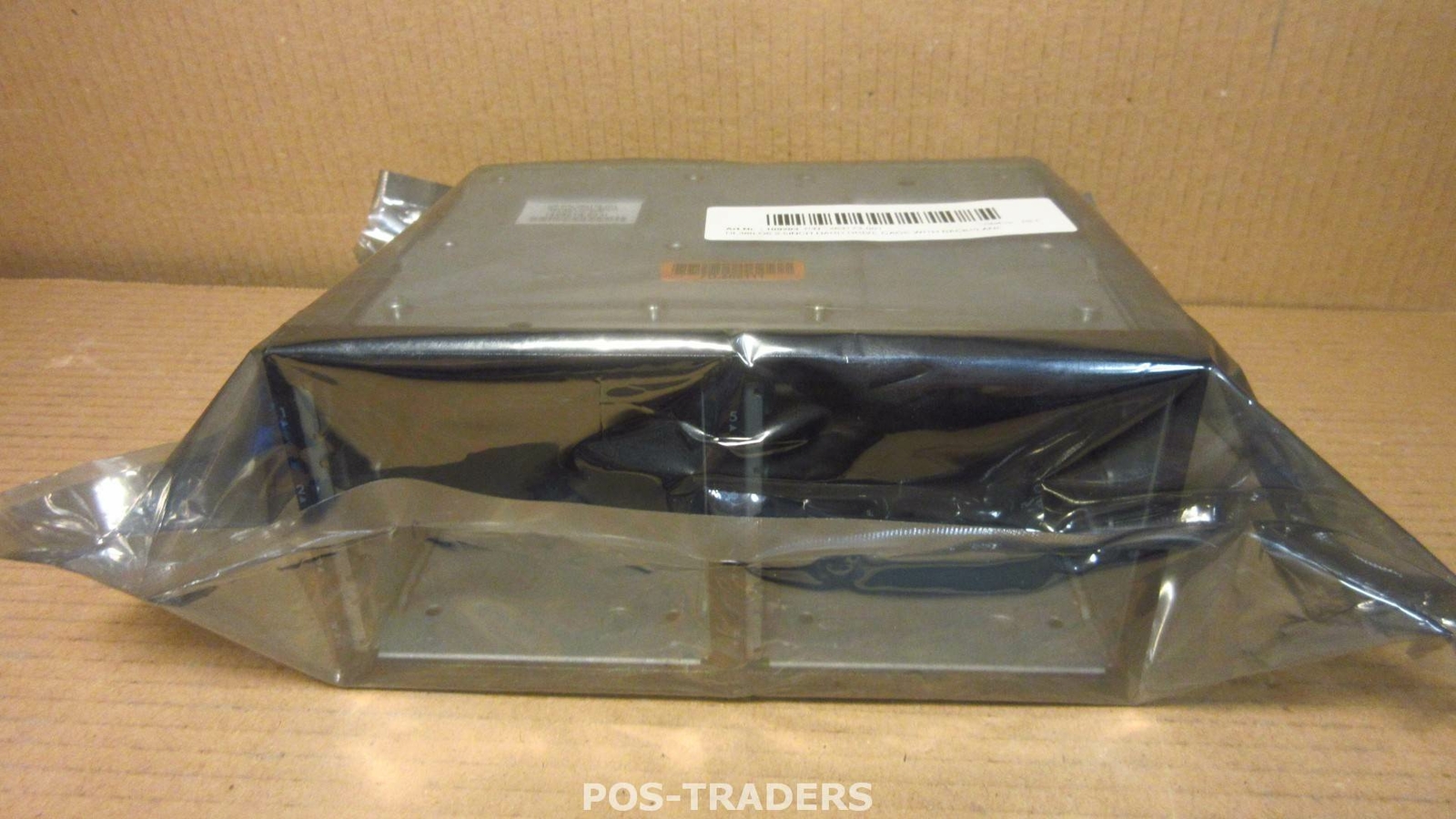 HP 463173-001 - DL380 G7 G6 SAS 2.5" Drive Cage 496074-001 - REFURBISHED IN BAG