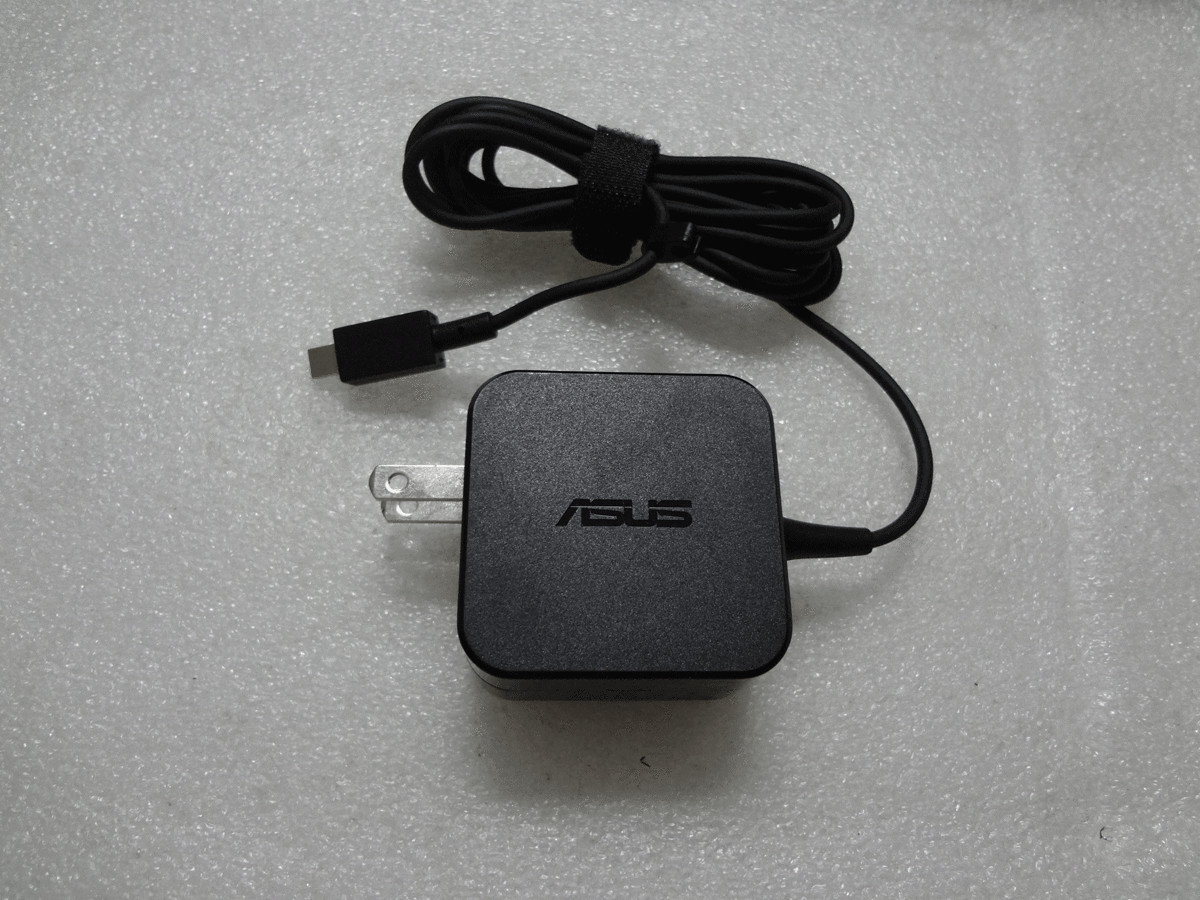 Original 19V 1.75A 33W For Asus TP200S TP200SA X206H X205T X205TA OEM AC Adapter