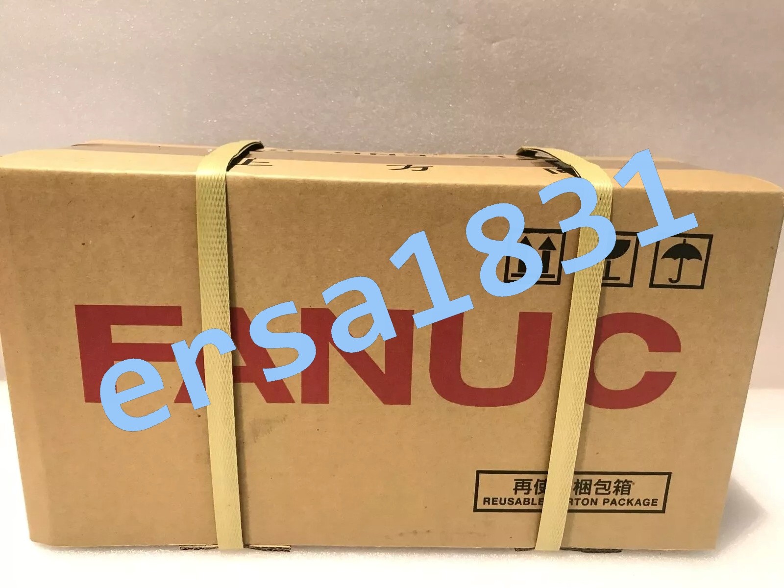 One New  A06B-2238-B100 Servo Motor Fast shipping#DHL or FedEx