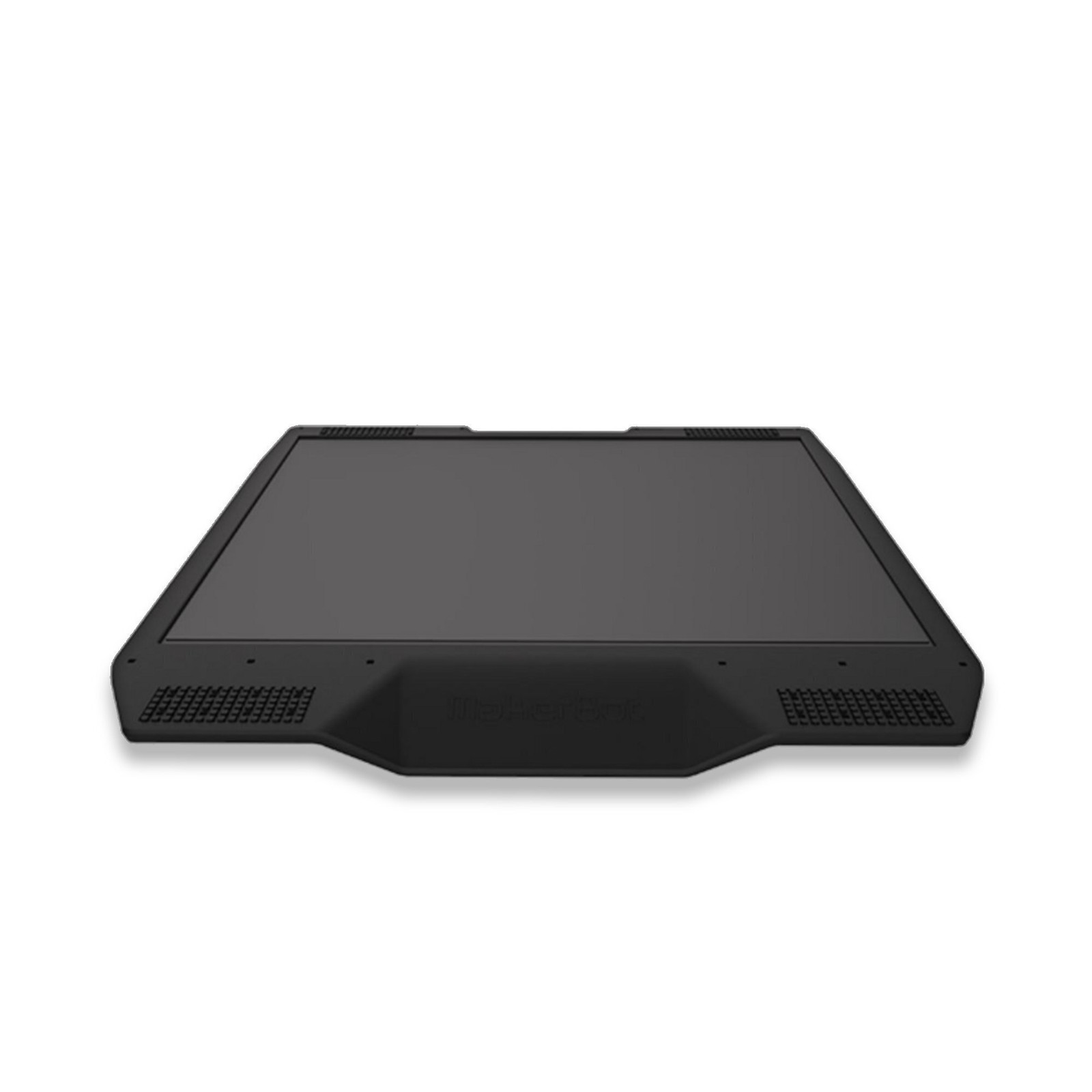 MakerBot 900-0039A Spring Steel Build Plate for METHOD 3D Printer (Black)