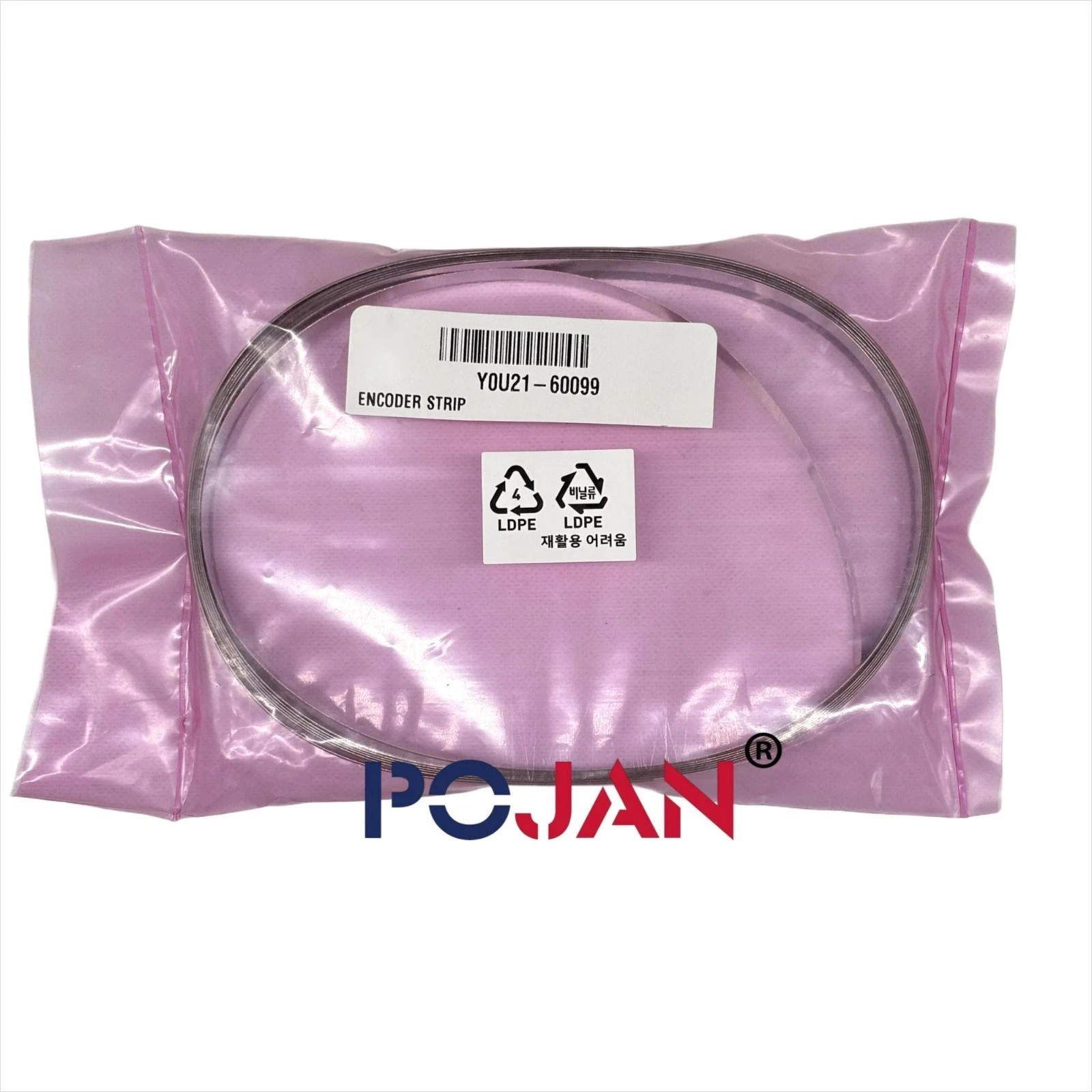 1x Y0U21-67013 Encoder Strip Fit for HP Latex 700 700W 800 800W 630 730 830 New